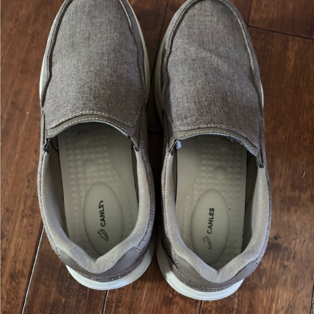 Canles Deklan - Oak sz 11 Men 12 Woman - Picture 6 of 7